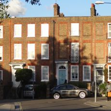 1, 3 and 4, Church Terrace