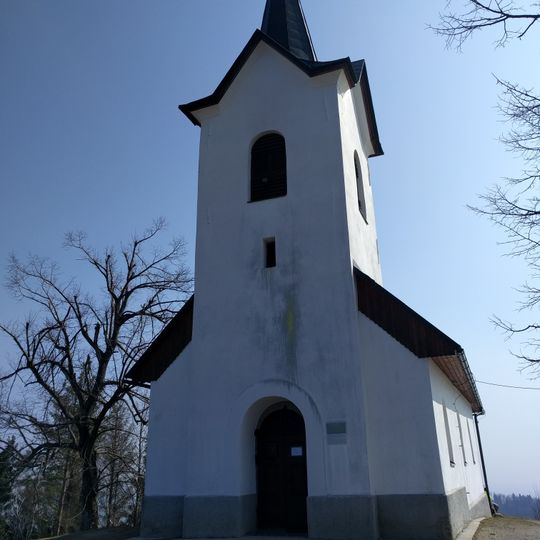 St. James's Church