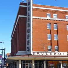 Smulekoffs Furniture Store