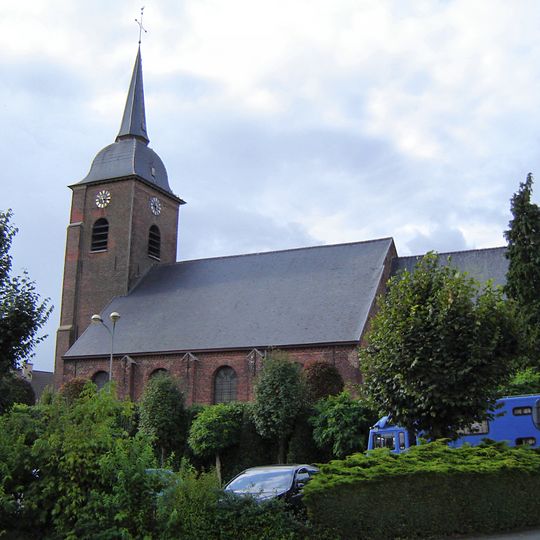 Sint-Pieterskerk