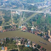 Prowincja Pathum Thani