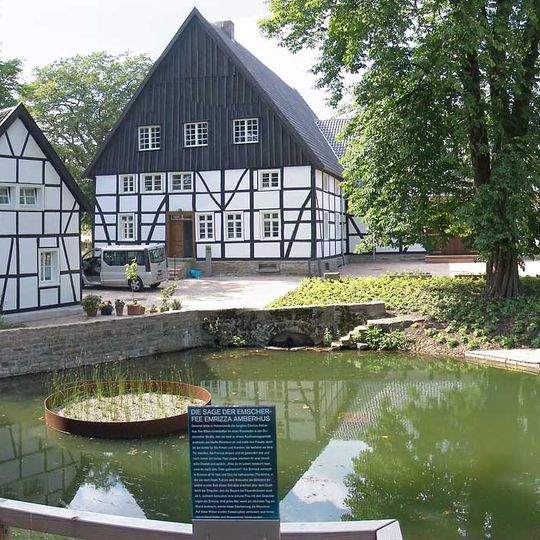 Emscherquellhof