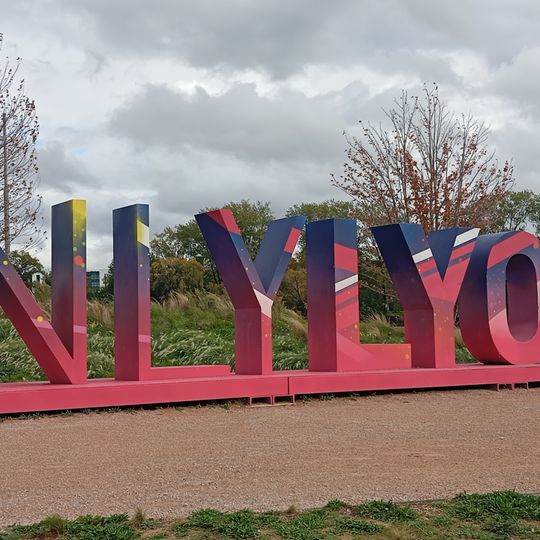 #onlylyon