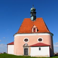 Church of Saint Anthony of Padua (Znojmo)