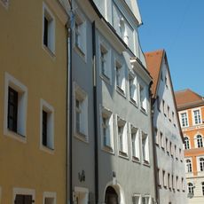 Wohnhaus