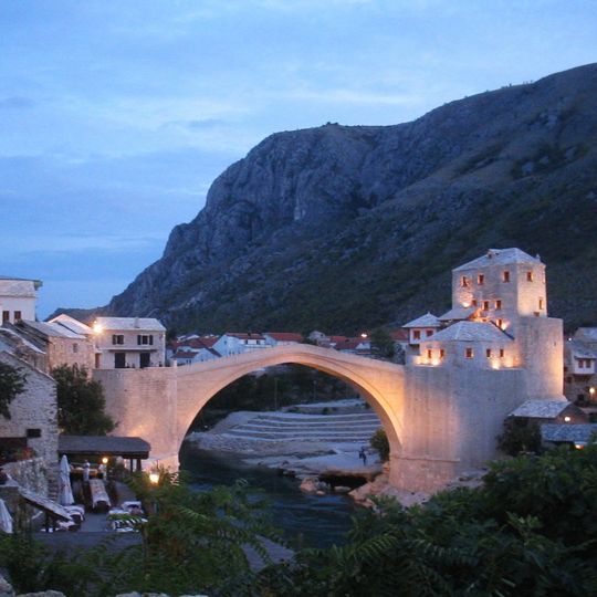 Herzegovina-Neretva