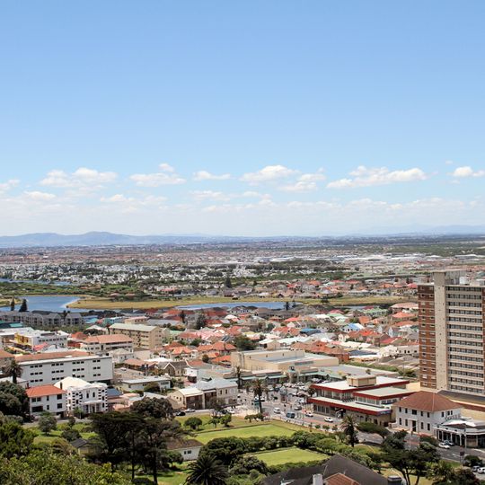 Muizenberg