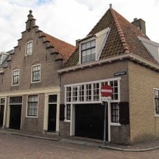 Marktstraat 41, Oudewater