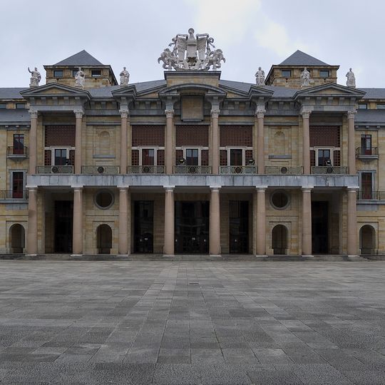 Teatro de la Laboral