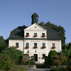 Hotel Thürmchen