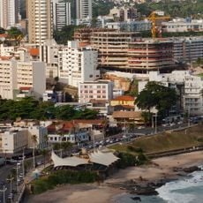Morro Ipiranga