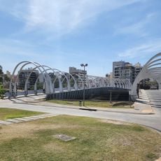 Bicentennial Bridge