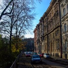 Nábř. Přemyslovců