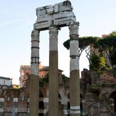 Temple de Vénus Genitrix