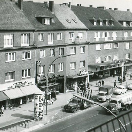 Harmonie Lichtspiele