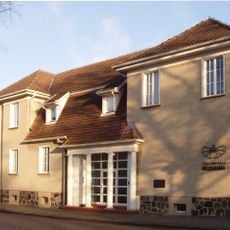 Otto Lilienthal Museum