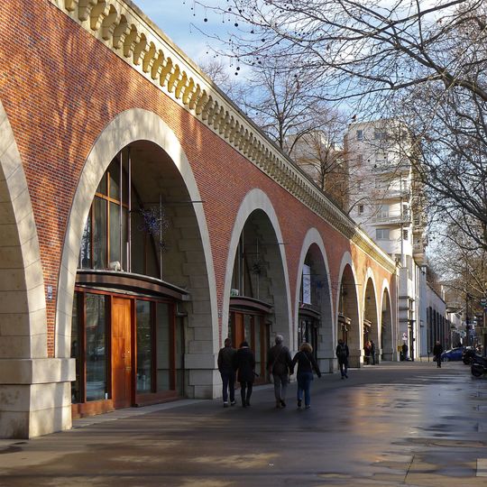 12.º arrondissement de Paris