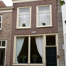 Markt 39, Geertruidenberg