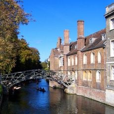Queens' College, Cambridge