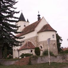 Church of Saints Peter and Paul