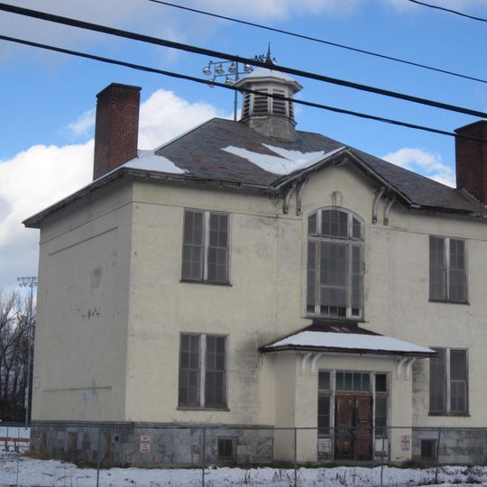 Lebanon Springs Union Free School