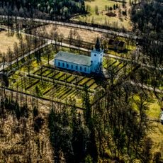 Hjälmseryd Church