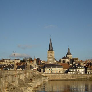 Charité-sur-Loire