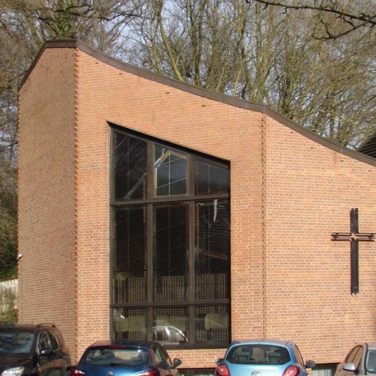 Kapelle St. Franziskus