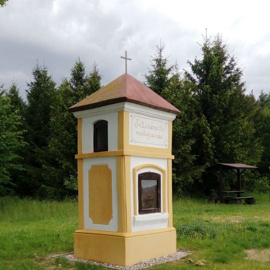 Chapel of Saint Leonard