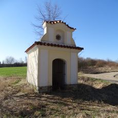 Chapel in Cerhovice