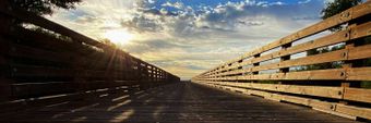 Fort Larned National Historic Site Profile Cover
