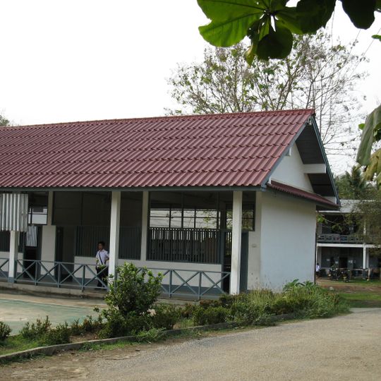 National University of Laos
