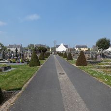 Landerneau Cemetery