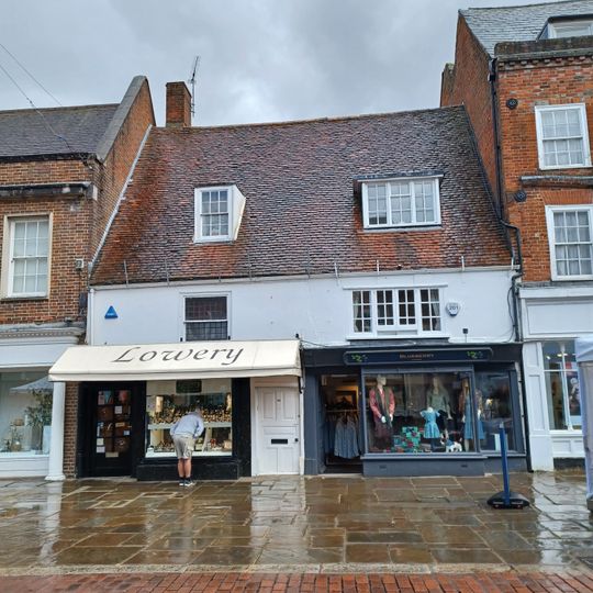 74, 75 And 75A, North Street