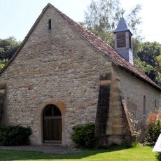 Chapelle Saint-Brice
