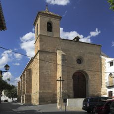Iglesia de Santiago