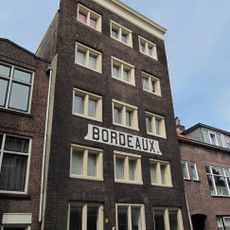 Wijnstraat 61, Dordrecht