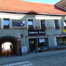 15 Ratuszowa Street in Prudnik