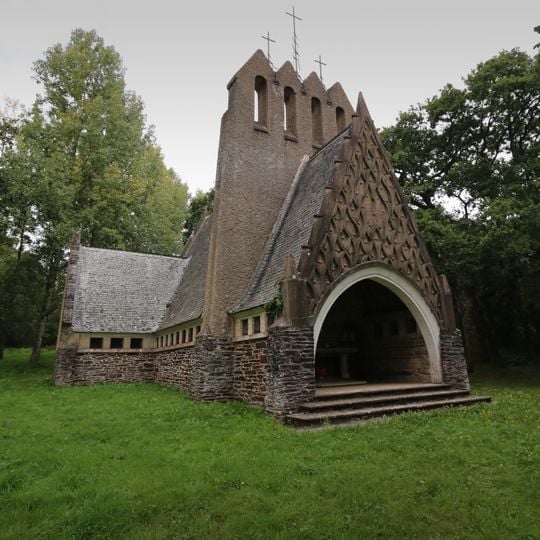 Notre Dame de L'Hermitage