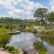 Historic Fourth Ward Park