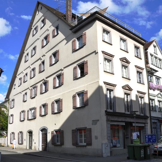 Antoniterhaus Ravensburg