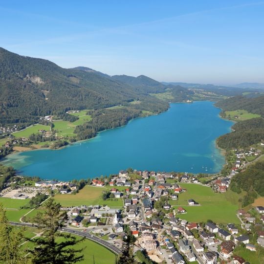 Fuschlsee
