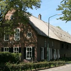 Provincialeweg Noord 18, Almkerk