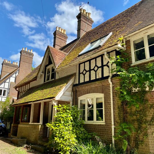 23 And 24, Park Street