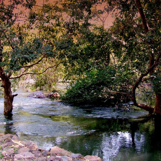 Sita Mata Wildlife Sanctuary