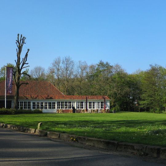 Park Coendersborg