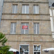 5 quai de la Grande-Chambre, Le Croisic