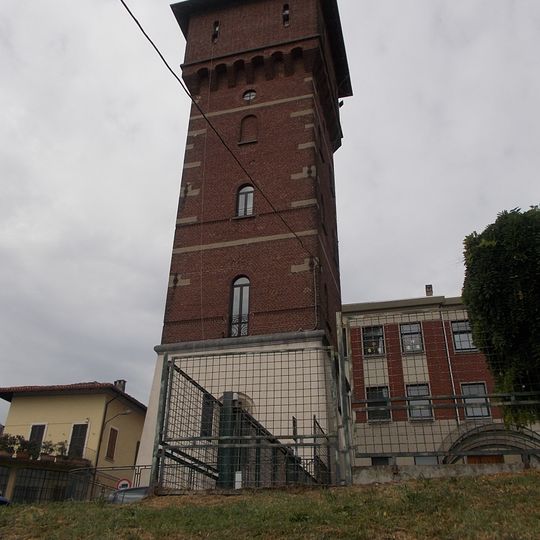Torre dell'Acquedotto