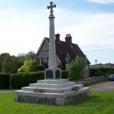 Froxfield War Memorial