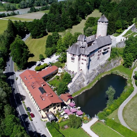 Schloss Matzen